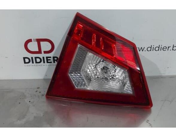 Combination Rearlight SUZUKI VITARA (LY)