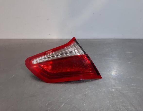 Combination Rearlight CITROËN C4 II (B7)