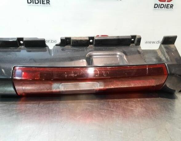 Combination Rearlight OPEL VIVARO B Bus (X82), OPEL VIVARO B Van (X82)