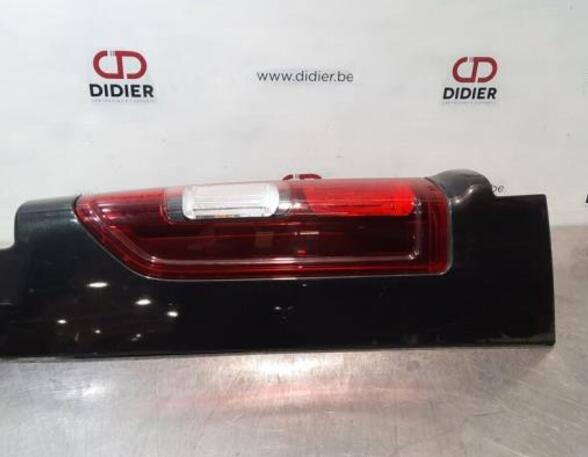 Combination Rearlight OPEL VIVARO B Bus (X82), OPEL VIVARO B Van (X82)