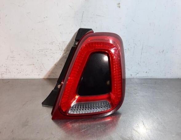 Combination Rearlight FIAT 500 (312_), FIAT 500 C (312_), ABARTH 500 / 595 / 695 (312_), ABARTH 500C / 595C / 695C (312_)