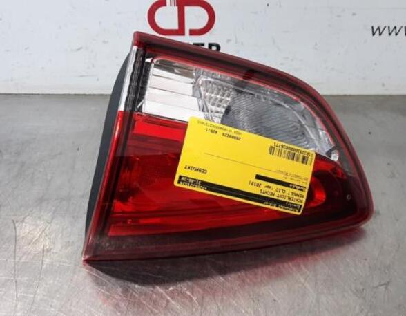 Combination Rearlight RENAULT CLIO IV Grandtour (KH_), RENAULT CLIO III Grandtour (KR0/1_)