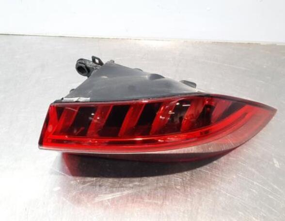 Combination Rearlight AUDI A7 Sportback (4KA)