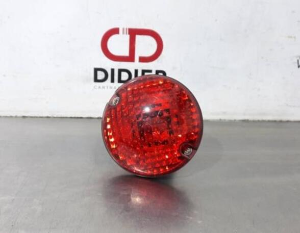 Combination Rearlight LAND ROVER DEFENDER Cabrio (L316)