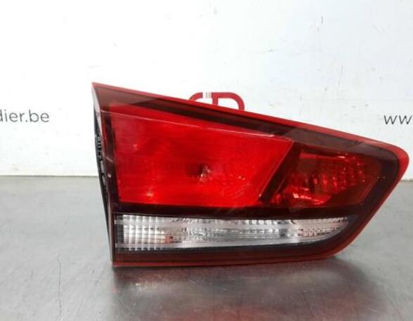 Combination Rearlight HYUNDAI i30 Estate (PDE)