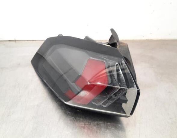 Combination Rearlight PEUGEOT 2008 II (UD_, US_, UY_, UK_)