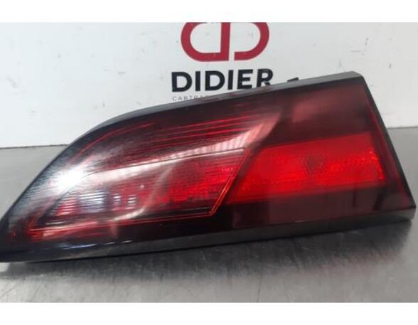 Combination Rearlight OPEL ASTRA K (B16)