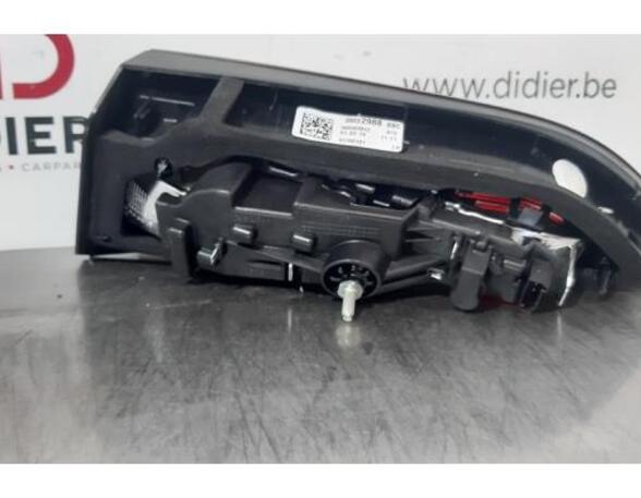 Combination Rearlight OPEL ASTRA K (B16)