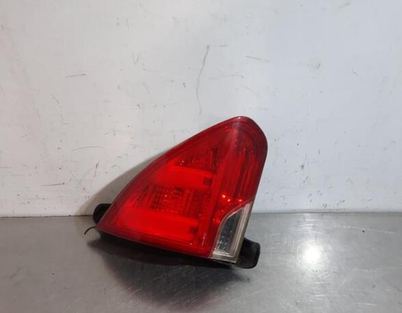 Combination Rearlight PEUGEOT 2008 I (CU_)