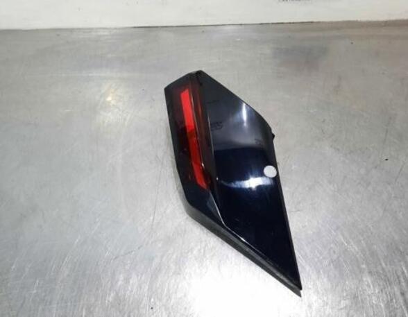 Combination Rearlight CITROËN C4 III (BA_, BB_, BC_)