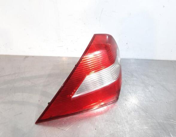 Combination Rearlight RENAULT MEGANE II Saloon (LM0/1_), RENAULT MEGANE II (BM0/1_, CM0/1_)