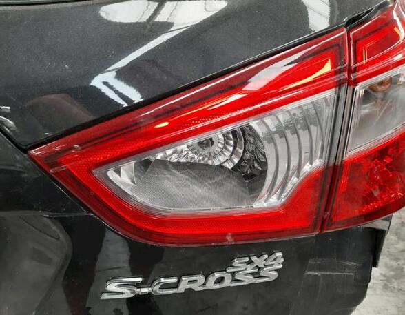 Combination Rearlight SUZUKI SX4 S-CROSS (JY)