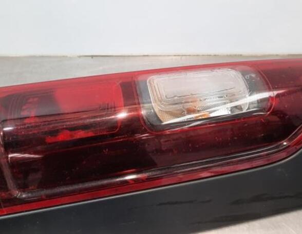 Combination Rearlight RENAULT TRAFIC III Van (FG_)