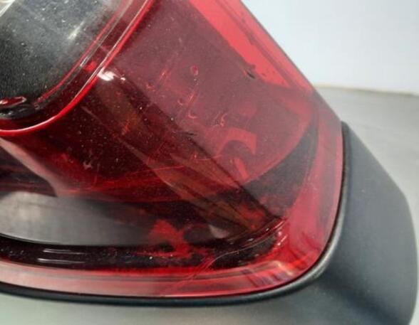 Combination Rearlight RENAULT TRAFIC III Van (FG_)