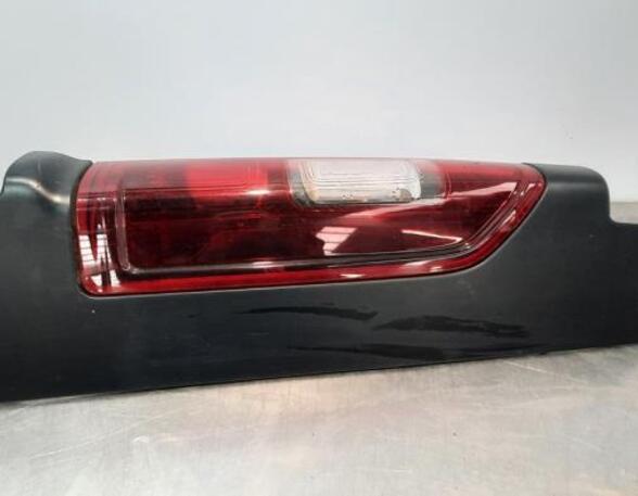 Combination Rearlight RENAULT TRAFIC III Van (FG_)