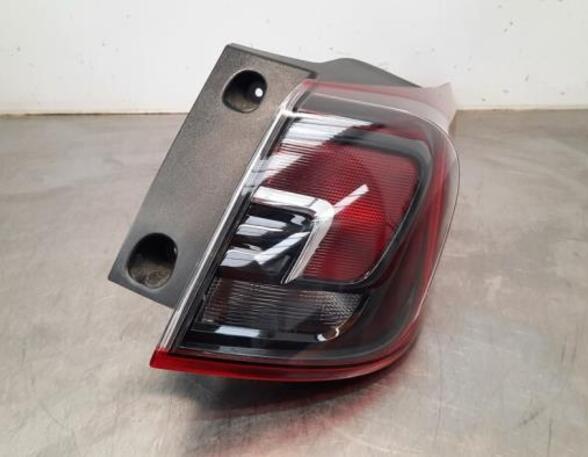 Combination Rearlight OPEL CROSSLAND X / CROSSLAND (P17, P2QO)