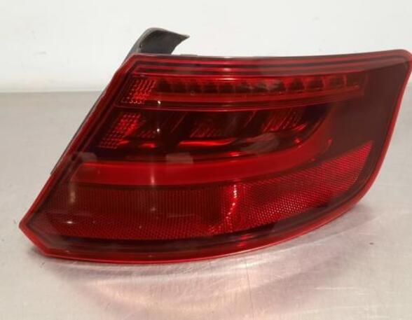 Combination Rearlight AUDI A3 Sportback (8VA, 8VF), AUDI A6 Allroad (4GH, 4GJ, C7)