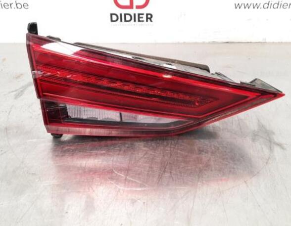 Combination Rearlight AUDI A3 Limousine (8VS, 8VM)