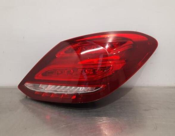 Combination Rearlight MERCEDES-BENZ C-CLASS (W205)