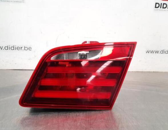 Combination Rearlight BMW 5 (F10), BMW 5 Touring (F11), BMW 5 Gran Turismo (F07), BMW 5 (E60)