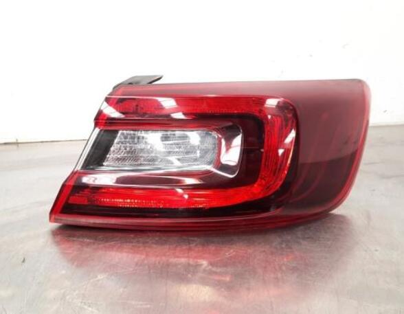 Combination Rearlight RENAULT TALISMAN (LP_)