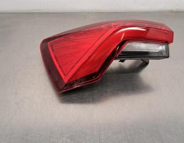 Combination Rearlight SKODA SCALA (NW1)