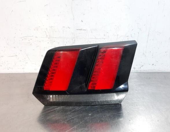 Combination Rearlight PEUGEOT 3008 SUV (MC_, MR_, MJ_, M4_)