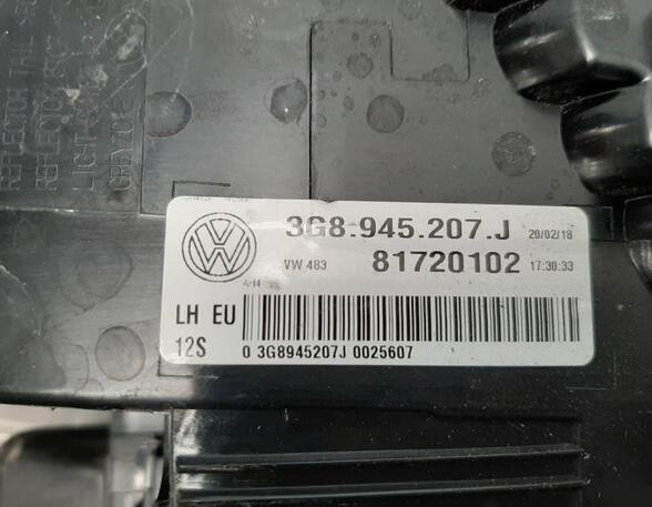 Achterlicht VW ARTEON (3H7, 3H8)