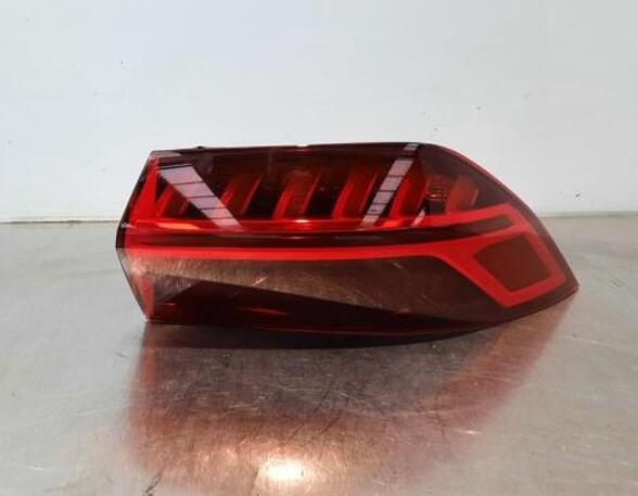 Combination Rearlight AUDI A7 Sportback (4KA)