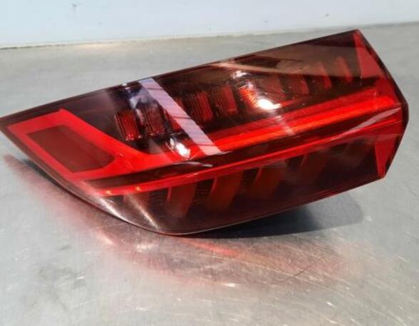 Combination Rearlight AUDI A7 Sportback (4KA)