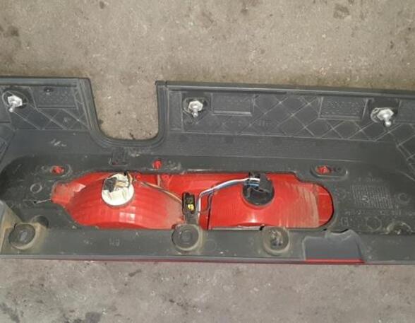 Combination Rearlight OPEL VIVARO A Platform/Chassis (X83)