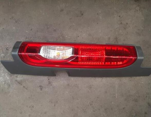 Combination Rearlight OPEL VIVARO A Platform/Chassis (X83)