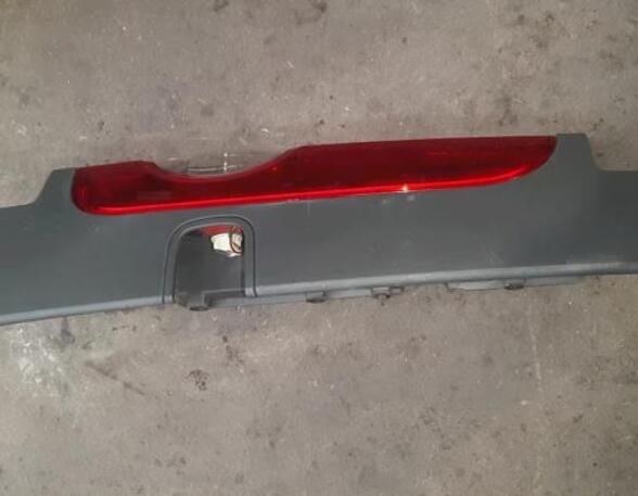 Combination Rearlight OPEL VIVARO A Platform/Chassis (X83)