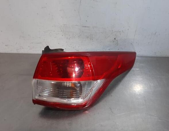 Combination Rearlight FORD KUGA II (DM2), FORD KUGA I, FORD C-MAX (DM2), FORD FOCUS C-MAX (DM2)