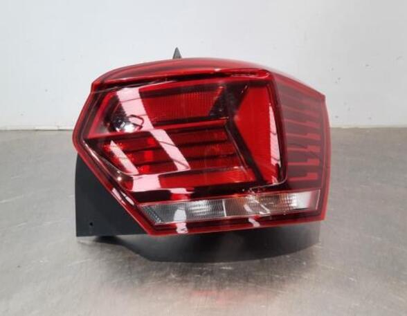 Combination Rearlight VW POLO (AW1, BZ1)