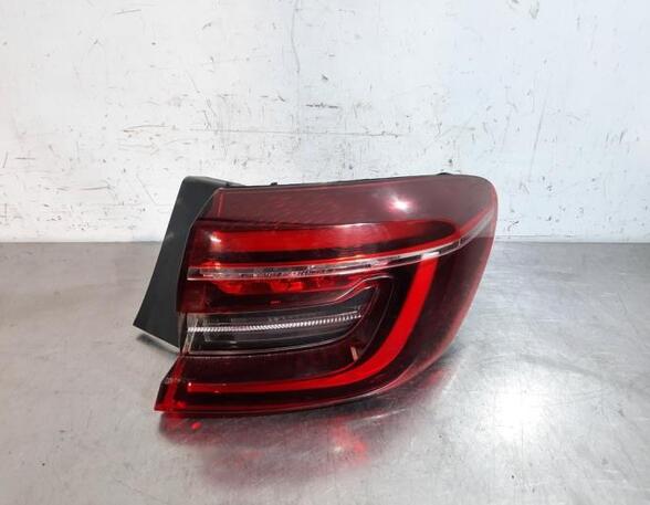 Combination Rearlight RENAULT CLIO V (B7_)