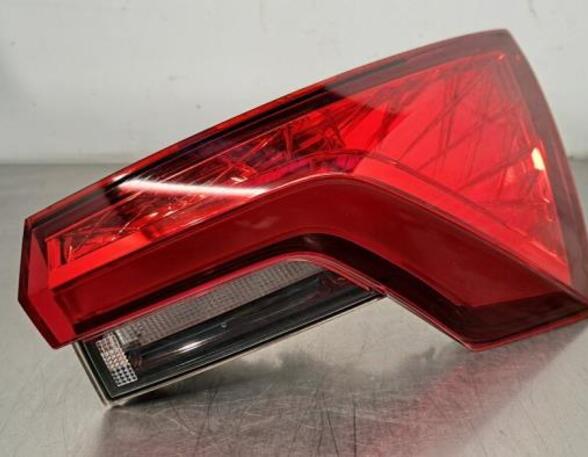 Combination Rearlight SKODA SCALA (NW1)