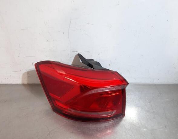 Combination Rearlight VW T-ROC (A11, D11)