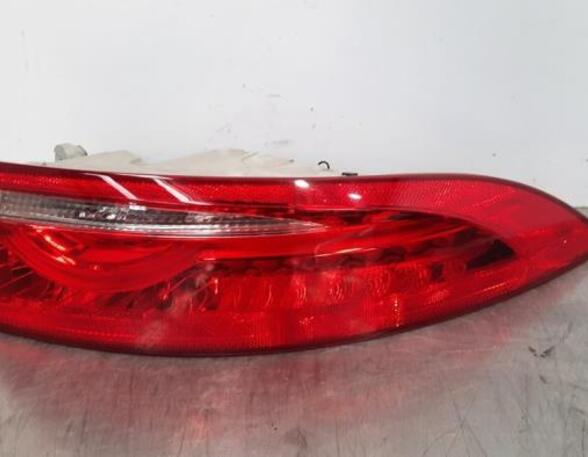 Combination Rearlight JAGUAR XF (X260)