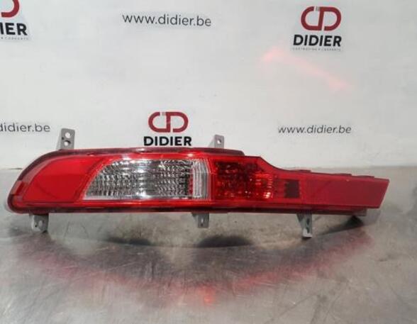 Combination Rearlight KIA SPORTAGE (SL)