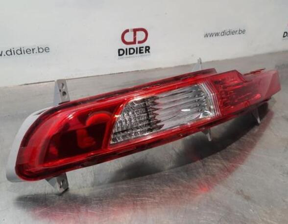 Combination Rearlight KIA SPORTAGE (SL)