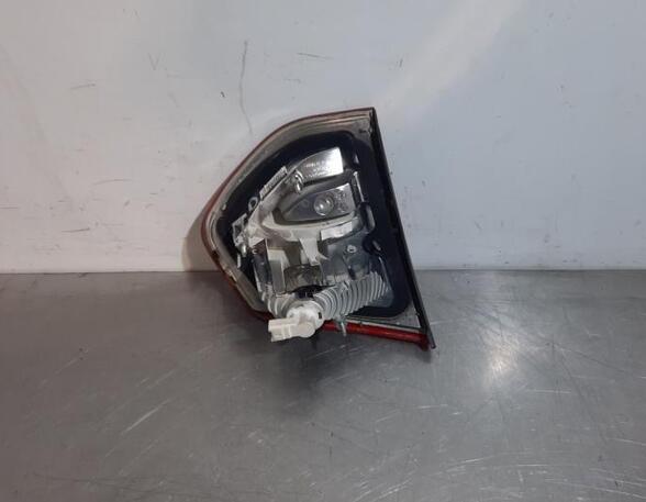 Combination Rearlight CITROËN C4 PICASSO I MPV (UD_), CITROËN C4 GRAND PICASSO I (UA_)