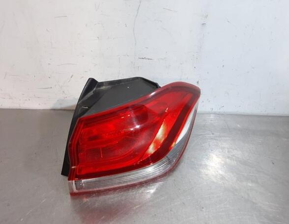 Achterlicht HYUNDAI i30 (PDE, PD, PDEN), HYUNDAI i30 FASTBACK (PDE, PDEN), HYUNDAI i30 Estate (PDE)