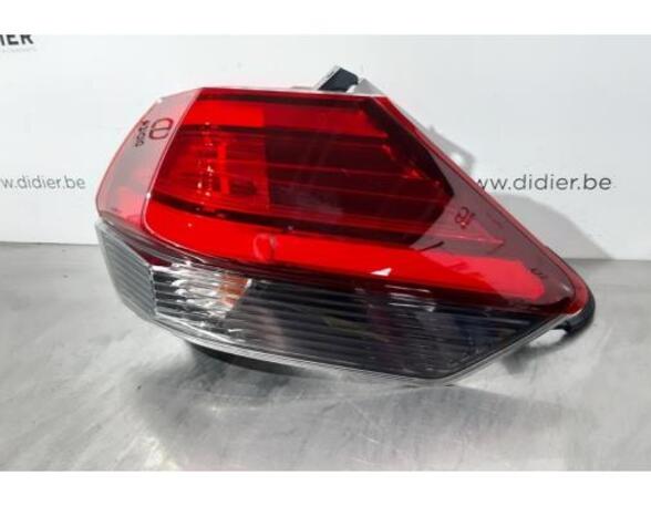 Combination Rearlight NISSAN X-TRAIL (T32_)