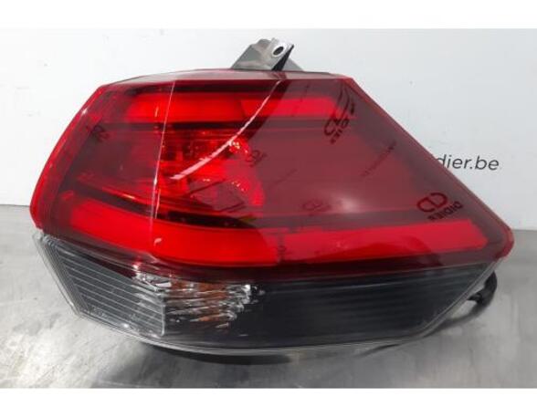 Combination Rearlight NISSAN X-TRAIL (T32_)