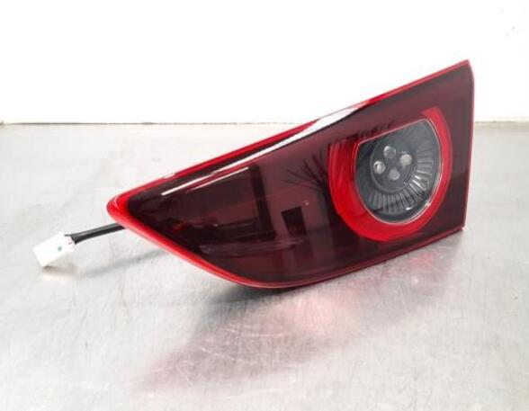 Combination Rearlight MAZDA 3 Saloon (BP_)