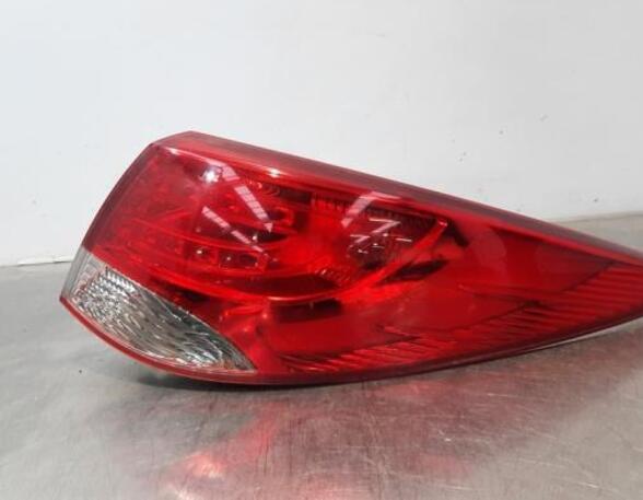 Combination Rearlight HYUNDAI ix35 (LM, EL, ELH), HYUNDAI TUCSON (TL, TLE)