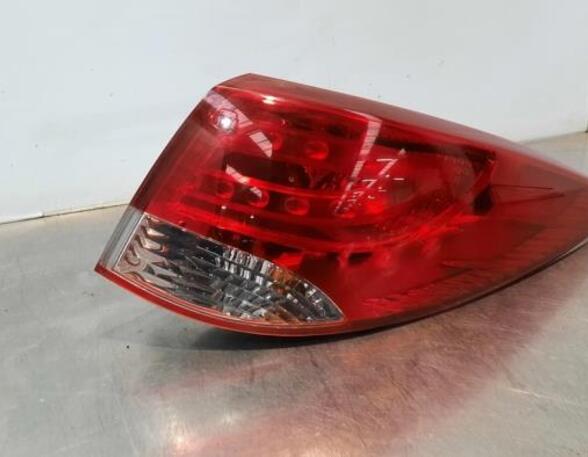 Combination Rearlight HYUNDAI ix35 (LM, EL, ELH), HYUNDAI TUCSON (TL, TLE)