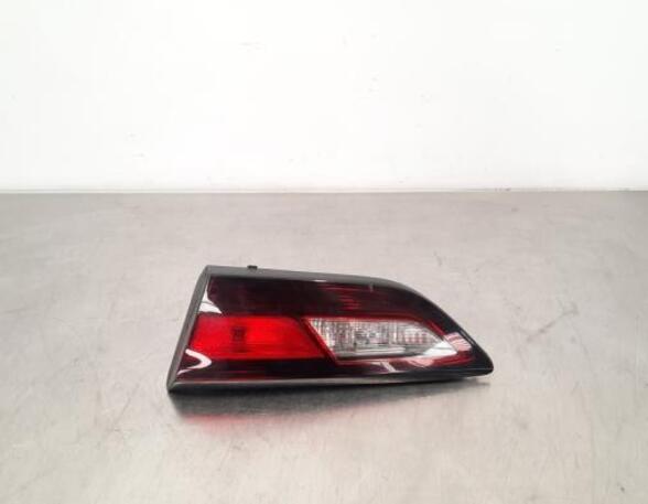 Combination Rearlight OPEL ASTRA K (B16)