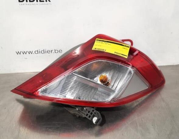 Combination Rearlight TOYOTA YARIS (_P13_)